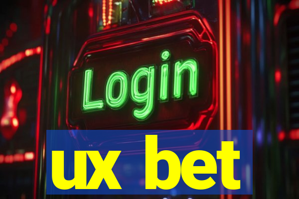 ux bet